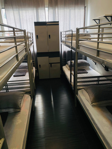 Urban Hostel @ Aljunied, Singapore