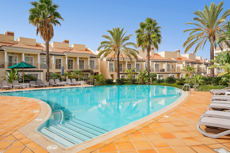 Sport & Beauty 4, Vilamoura Garden Apartment by Homing, Loulé