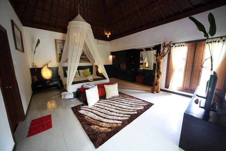 Bedroom 8