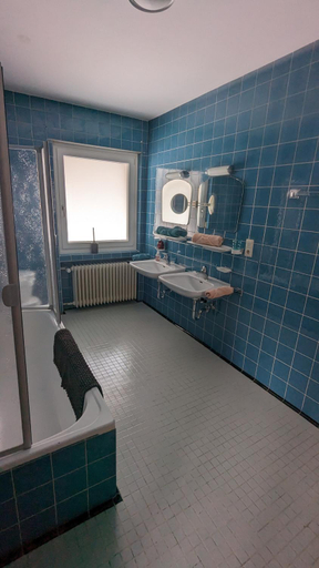 Bathroom 3, Landhaus Steinbrech, Garmisch-Partenkirchen
