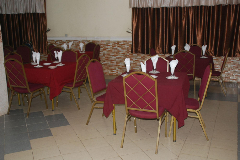 Food & Drinks 4, Peace Haven Hotel, AbujaMun