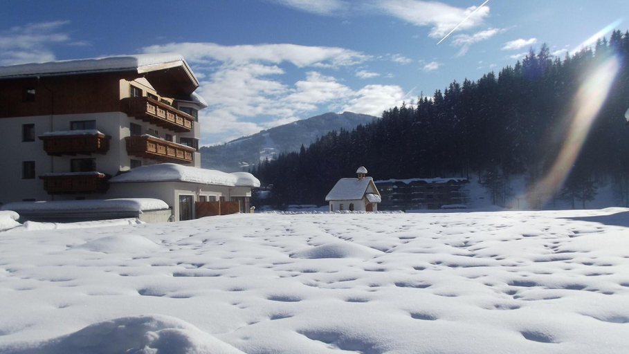Exterior & Views 5, Hotel Das Urbisgut, Sankt Johann im Pongau