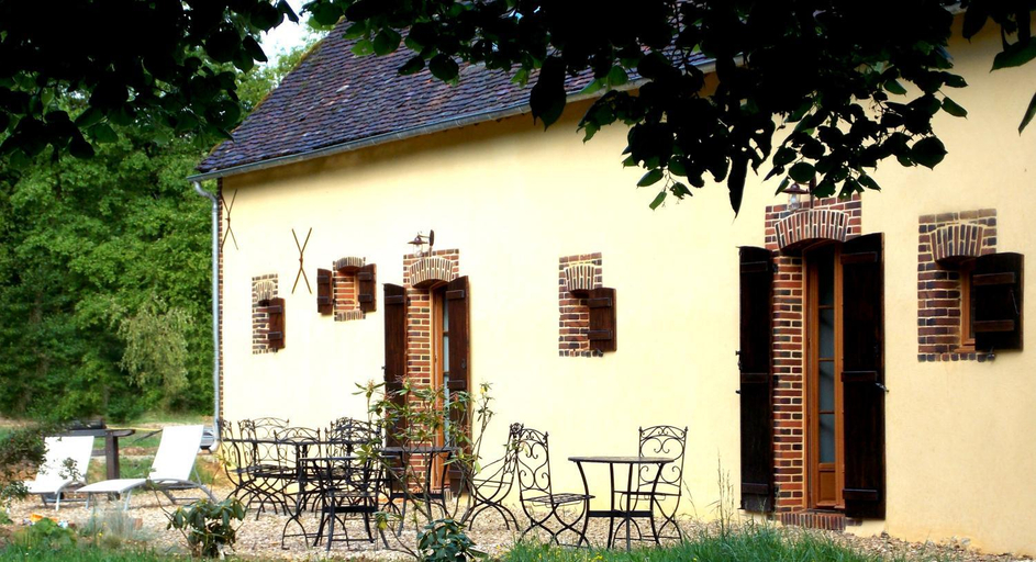 Others 3, Hameau de la Fausse Sauge, Yonne
