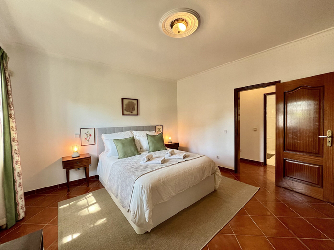 Bedroom 3, Vilamoura White House Villa by Homing, Loulé