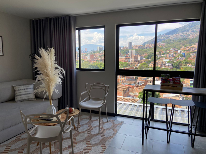 Others 4, APARTAMENTOS VIRGINIA 34, Medellín