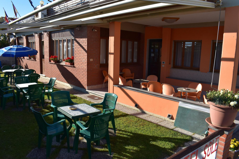 Exterior & Views 5, Hotel Sole, Massa Carrara
