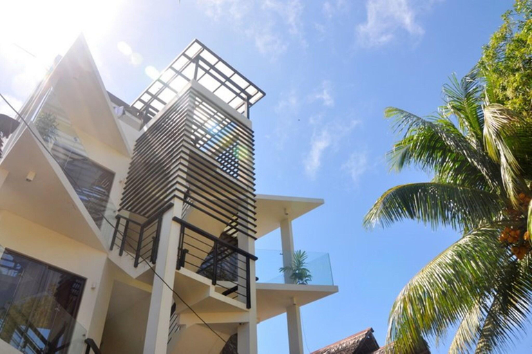 Exterior & Views 2, Boracay White Coral Hotel, Malay