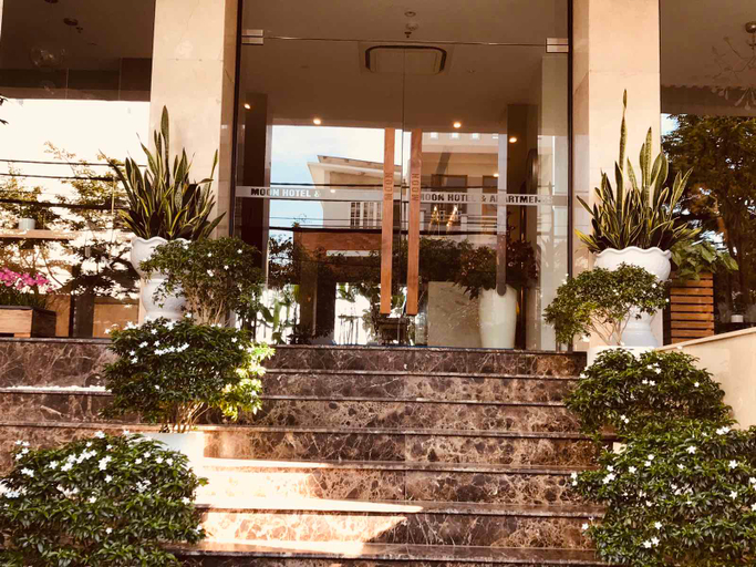 DaNang Moon Villa & Apartment, Ngũ Hành Sơn