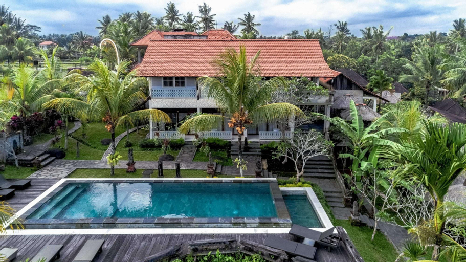 Ubud Sari Health Resort, Gianyar