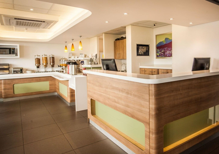 Public Area, SUN1 Milnerton, City of Cape Town