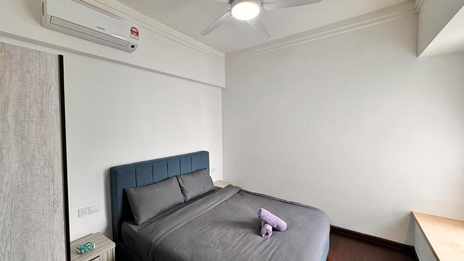 Bedroom 8