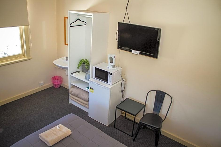 Public Area, Hotel Jesmond, Newcastle - Outer West