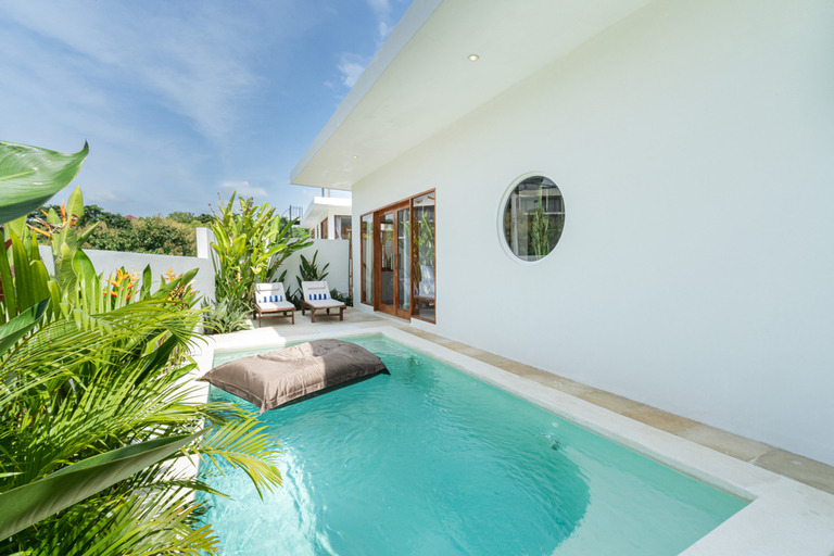 Sport & Beauty 2, Salthouse Uluwatu Villa, Badung
