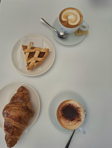Food & Drinks 5, B&B la Quiete, Lecce