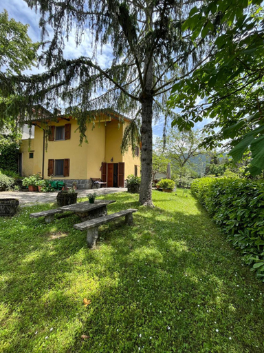 Casa Lastri, Arezzo