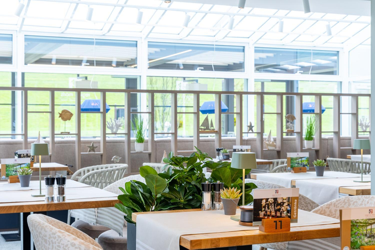 Food & Drinks 5, Hotel Regina Maris, Aurich