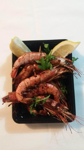 Food & Drinks 3, Cybele Lodge, eThekwini