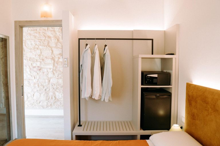 Bedroom 4, Romeo Giulietta Rooms Apartments Turkish Bath, Verona