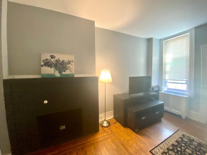 Others 5, Clover 2900 - Apartment and Rooms with Private Bathroom near Washington Ave South Philly, Philadelphia