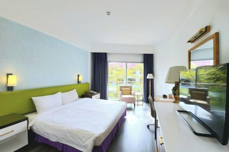 Bedroom 15