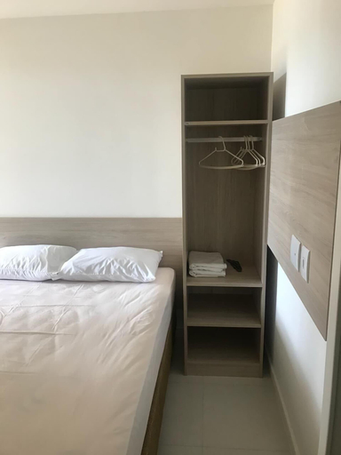 Bedroom 3, Golf Ville Resorts Suites, Aquiraz