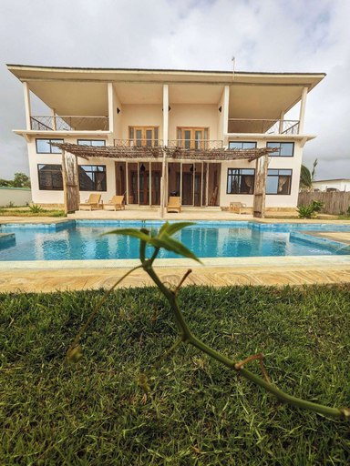 Sport & Beauty 2, Alcyone Residence, Kaskazini 'A'
