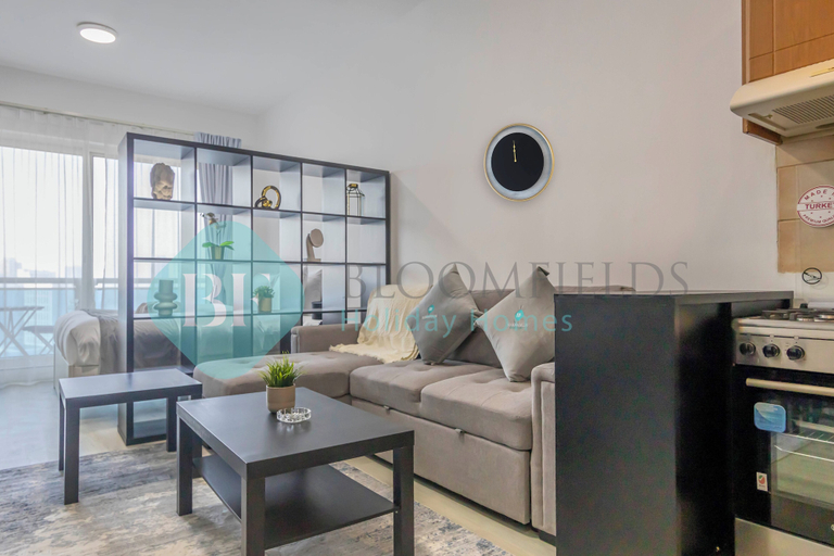 Others 2, Bloomfields STU Lago Vista Sea View, Dubai