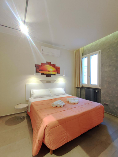 Others 2, Baccaro's home B&B, Brindisi