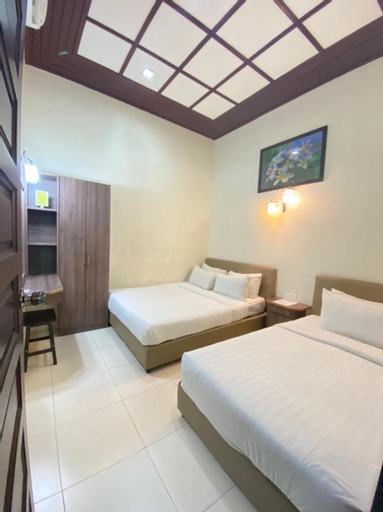 Bedroom 9
