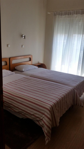 Bedroom 5, Filareti Hotel, West Macedonia