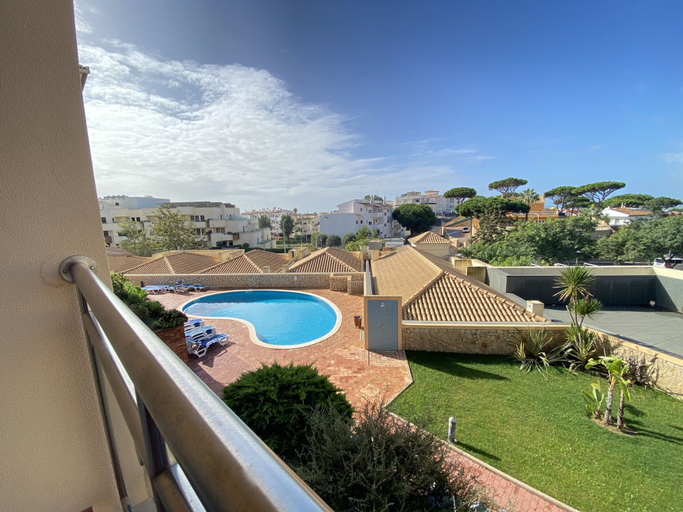 Sport & Beauty 4, Albufeira Sunny Style by Homing, Albufeira