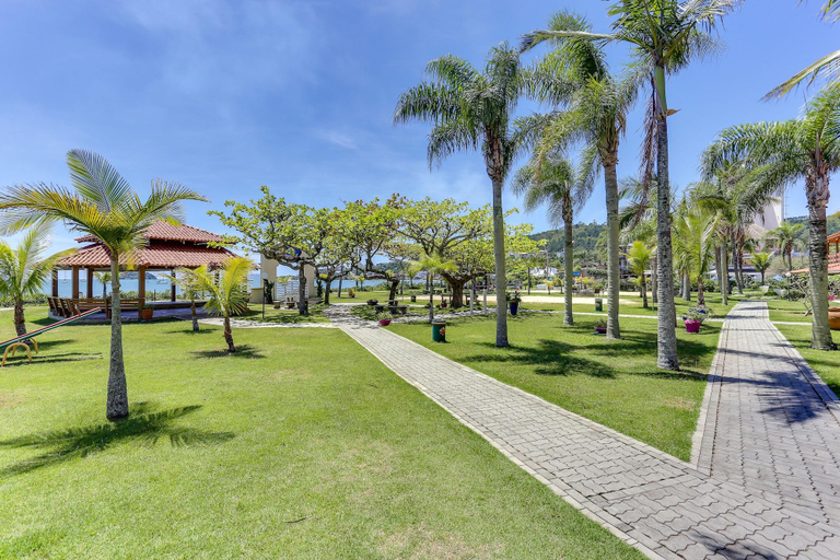 Public Area 2, Villas Jurerê Residences, Florianopolis