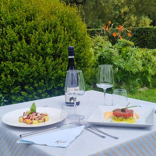 Food & Drinks 3, Krio Gelsomare, Salerno