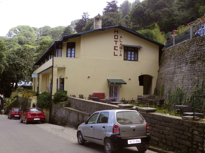 Public Area