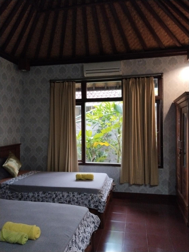 Bedroom 13