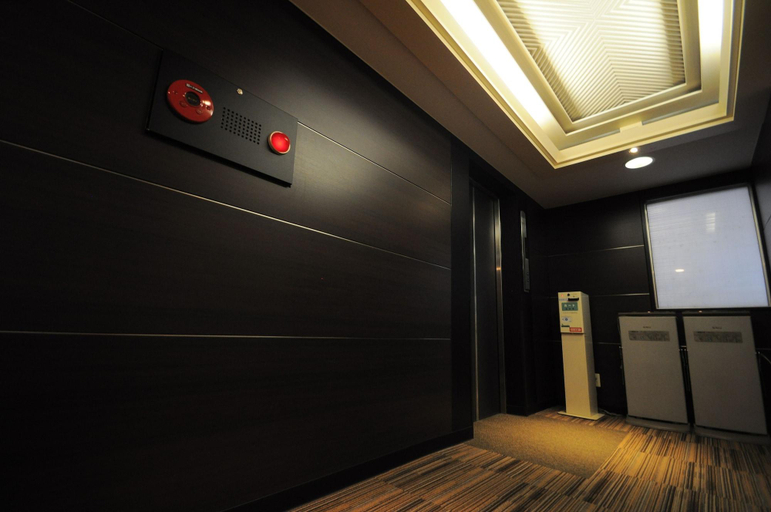 Public Area 3, Asahikawa Sun Hotel, Asahikawa