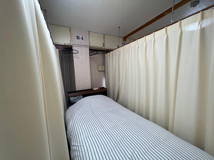 Bedroom 7