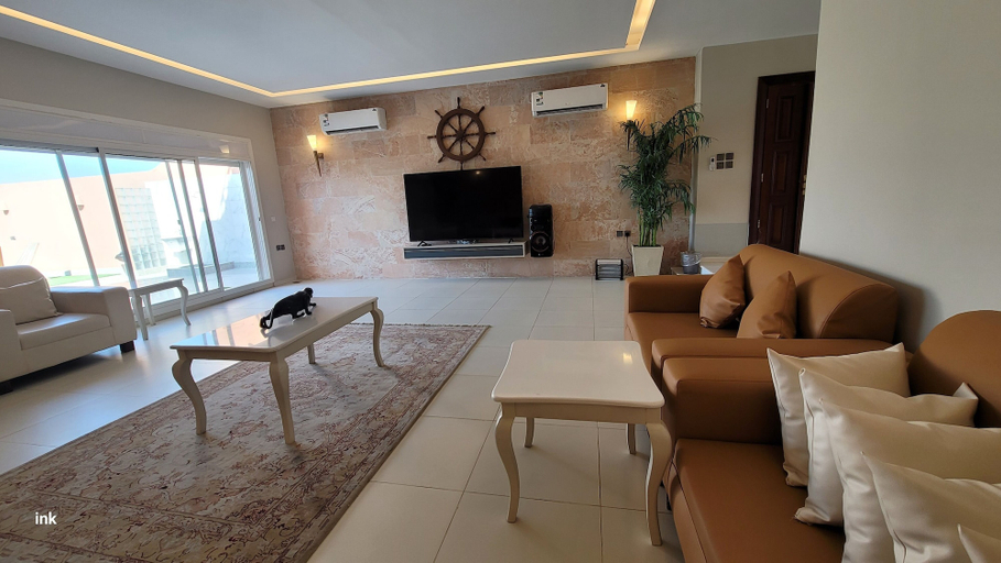Others 4, Durrat Al-Arous Villa in Moon Beach, Jeddah