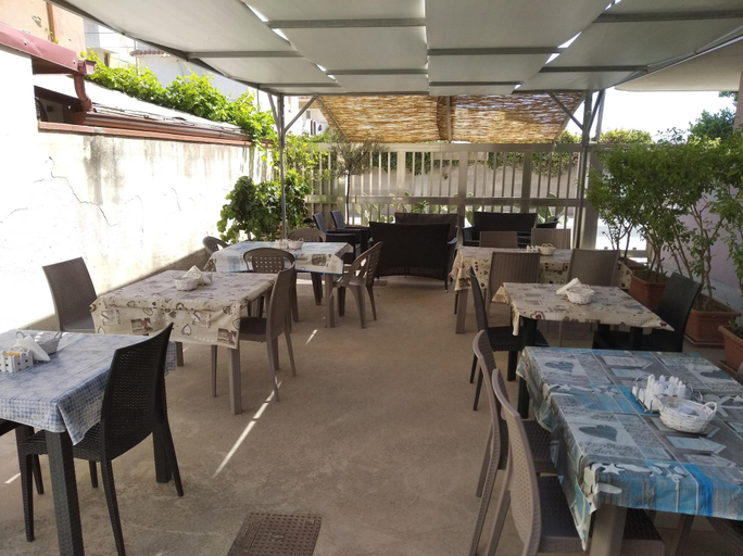 Food & Drinks 5, Suliccenti, Syracuse