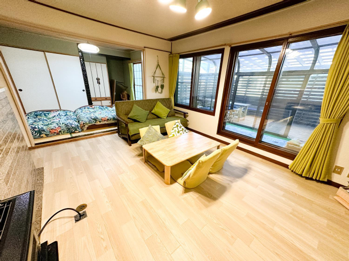 Others 5, Renewal Chano Onsen House 温泉付き, Shiraoi