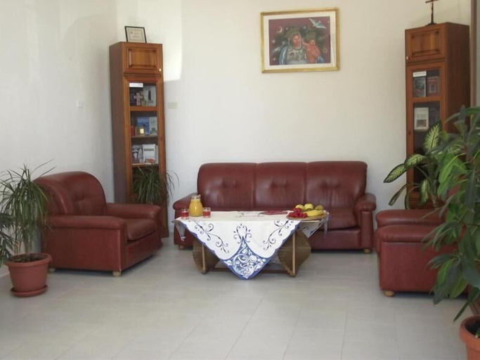 Public Area, Albergo Del Santuario, Lecce