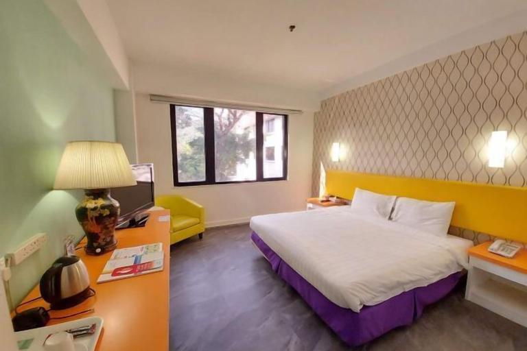 Bedroom 7
