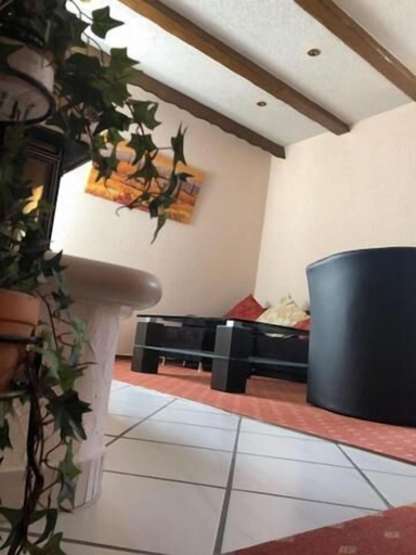 Public Area 2, Hotel Restaurant Zum Schwan, Merzig-Wadern