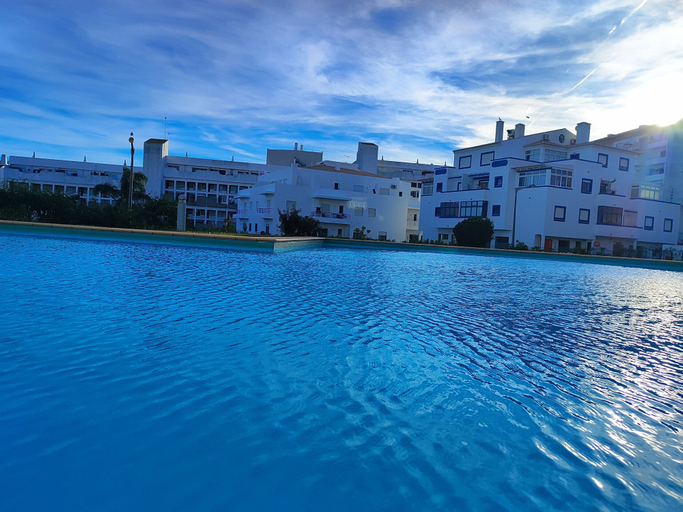 Exterior & Views 2, Albufeira Vintage Apartment by Homing, Albufeira