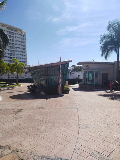 Anuva Residence, Muntinlupa