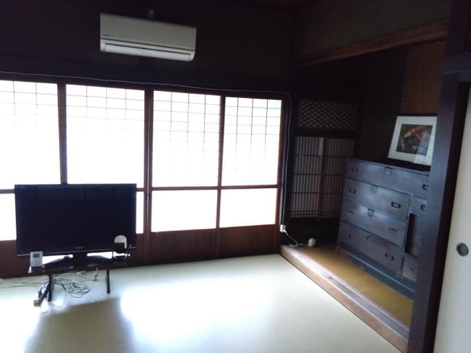 Others 4, ゲストハウス シン熊野, Kyōtanabe