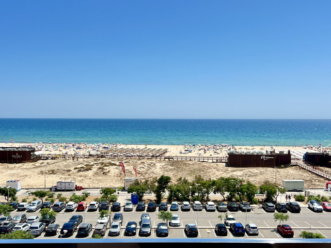Others 5, Monte Gordo Beach Ocean View 3 by Homing, Vila Real de Santo António
