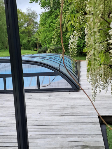 Sport & Beauty 2, le buisson de la gariole ,chambre rhetaise, Cher