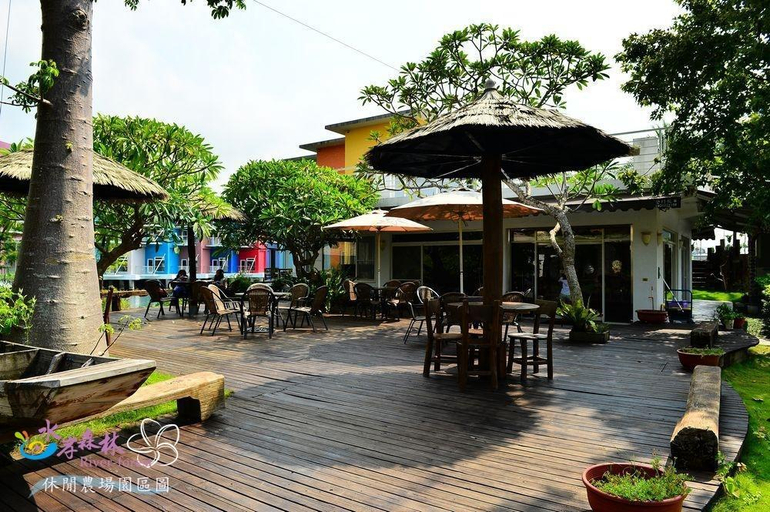 Others 5, River Forest Resort Hotel, Yilan