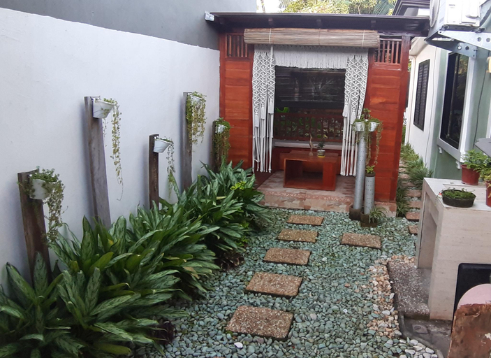 Exterior & Views 4, ILOILO TRANSIENT HOUSE @4pax, Pavia